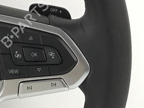 Steering wheel VW GOLF VIII (CD1, DA1) 1.0 TSI | BP36001973C49 - Image 2