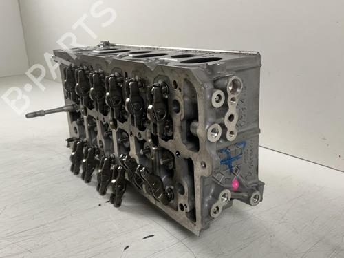 Cylinder head VW TOUAREG (CR7, RC8) 3.0 TDI 4motion | BP25335132M5 - Image 2