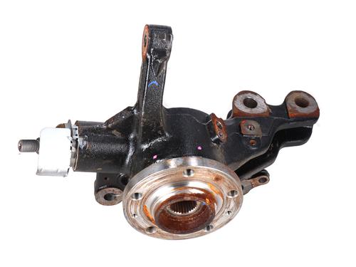 Used Right front steering knuckle Right front steering knuckle OPEL VIVARO C Van (K0) VIVARO-E HYDROGEN (136 hp) 39921209 39921209