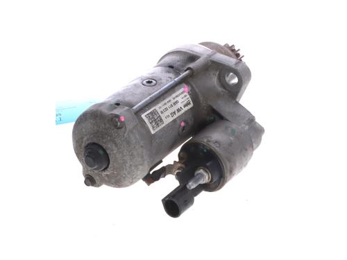 Used Starter Starter VW GOLF VII Variant (BA5, BV5) 1.6 TDI (105 hp) 40599176 40599176