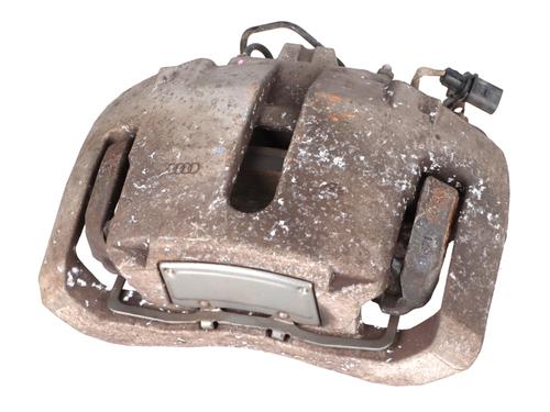 Used Right front brake caliper Right front brake caliper VW PHAETON (3D1, 3D2, 3D3, 3D4, 3D6, 3D7, 3D8, 3D9) 3.0 V6 TDI 4motion (224 hp) 32786352 32786352