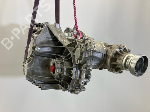Gearbox MERCEDES-BENZ GLB (X247) GLB 200 d 4-matic (247.613) | BP27026385M3 