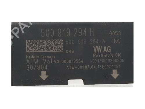 Electronic module VW PASSAT B8 (3G2, CB2) 2.0 TDI 4motion | BP36264211M83 - Image 3