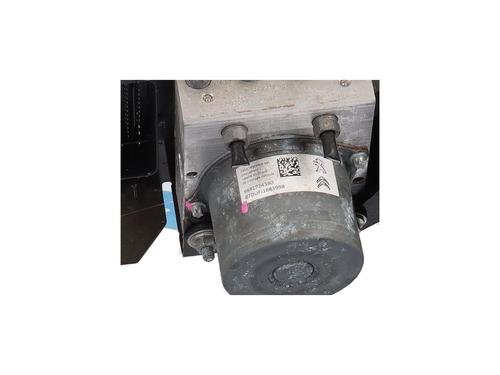 ABS pump PEUGEOT EXPERT Van (V_) E-EXPERT HYDROGEN | BP39925752M43 - Image 2