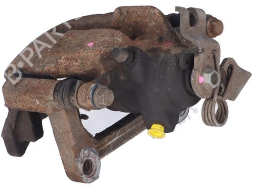 Left rear brake caliper VW TRANSPORTER T6 Van (SGA, SGH, SHA, SHH) 2.0 TDI 4motion | BP14580688M107 