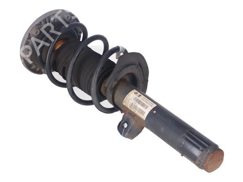 Left front shock absorber BMW 3 Touring (F31) 320 d xDrive | BP17729009M16 