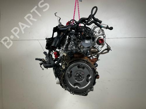 Engine FORD TRANSIT V363 Platform/Chassis (FED, FFD) 2.0 EcoBlue | BP20127878M1 