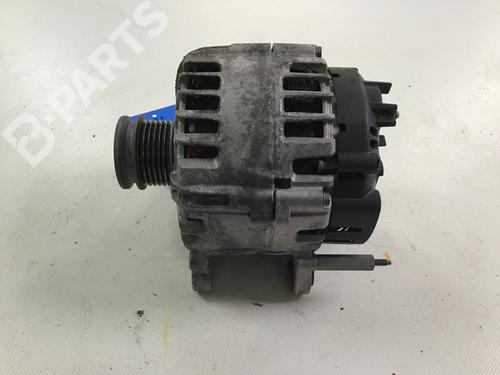 Used Alternator VW GOLF VII (5G1, BQ1, BE1, BE2) 1.4 TSI (122 hp) 4780947