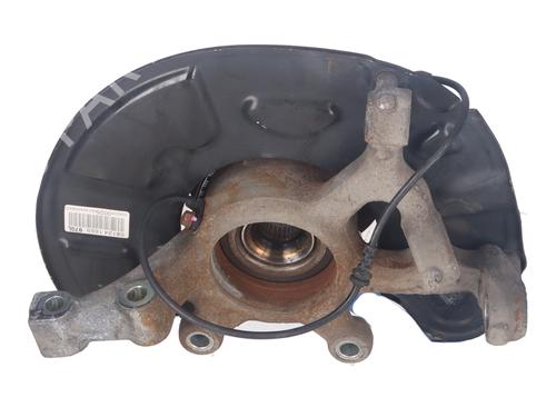 Left front steering knuckle MERCEDES-BENZ GLK-CLASS (X204) 220 CDI 4-matic (204.984, 204.997) | BP19675778M25 