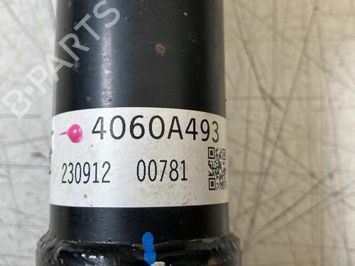 Right front shock absorber MITSUBISHI MIRAGE / SPACE STAR VI Hatchback (A0_A) 1.2 | BP38566900M17 - Image 3