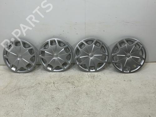 Fælk FORD TRANSIT V363 Platform/Chassis (FED, FFD) 2.0 EcoBlue | BP33819575C45  - Image 16