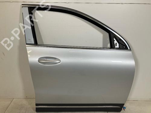 Used Right front door MERCEDES-BENZ GLA (H247) GLA 200 4-matic (247.788) (163 hp) 26721895