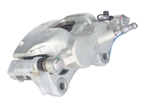 Right front brake caliper FORD TRANSIT V363 Platform/Chassis (FED, FFD) 2.0 EcoBlue | BP20210881M104 