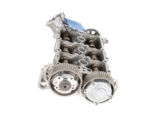 Valve cover VW POLO VI (AW1, BZ1, AE1) 1.0 TGI | BP29137614M124