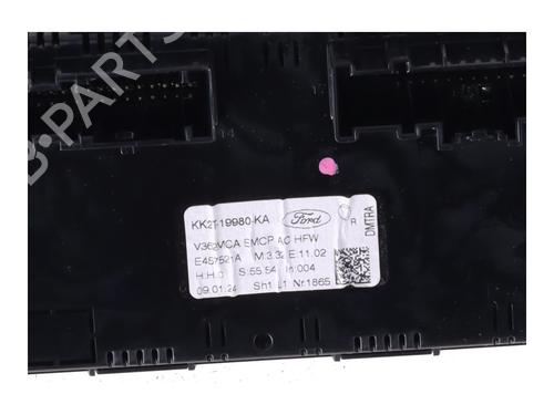 Commande Chauffage FORD TRANSIT V363 Platform/Chassis (FED, FFD) 2.0 EcoBlue | BP19484867I5 