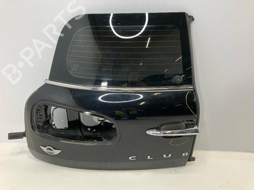 Used Left tailgate MINI MINI CLUBMAN (F54) Cooper D (150 hp) 26022857