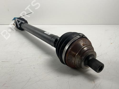 Used Other Other VW TIGUAN (AD1, AX1) 2.0 TDI (150 hp) 36243879 36243879