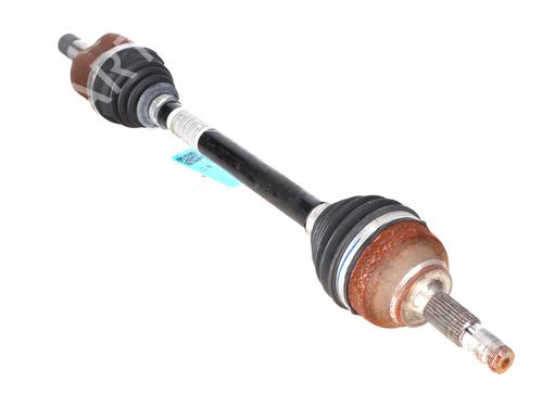 Drivksel foran venstre Drivksel foran venstre PEUGEOT EXPERT Van (V_) E-EXPERT HYDROGEN (136 hp) 39923648 39923648