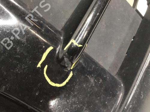 Front bumper KIA PICANTO I (SA) 1.1 CRDi | BP32231468C7 