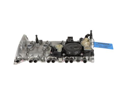 Used Valve cover VW PASSAT B8 Variant (3G5, CB5) 2.0 TSI (190 hp) 28520490