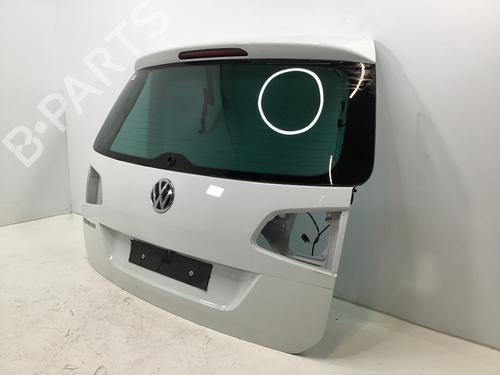 Bagklap CC/Kombi-Coupé VW SHARAN (7N1, 7N2) 2.0 TDI | BP28258500C6 