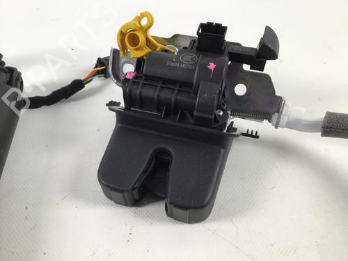 Electronic module VW ARTEON SHOOTING BRAKE (3H9) 2.0 TDI | BP36244387M83 - Image 2