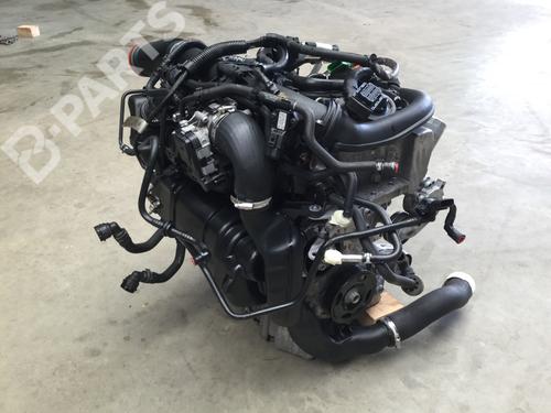 Engine SEAT IBIZA IV SC (6J1, 6P5) 1.4 TSI Cupra | BP2719409M1 