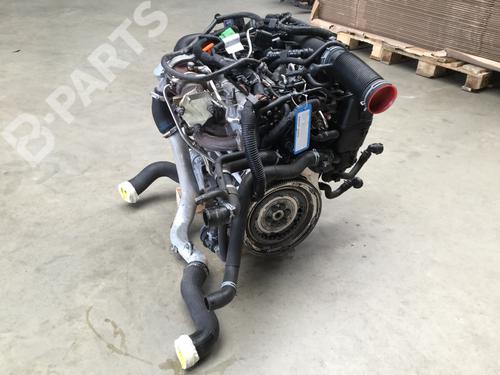 Engine SEAT IBIZA IV SC (6J1, 6P5) 1.4 TSI Cupra | BP2719409M1 
