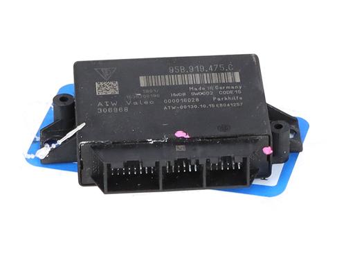 Modulo elettronico PORSCHE MACAN (95B) 3.0 S Diesel (258 hp) 31758162