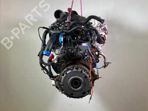 Engine FORD TRANSIT V363 Platform/Chassis (FED, FFD) 2.0 EcoBlue | BP34606849M1 - Image 5