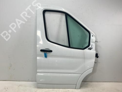 Used Right front door Right front door FORD TRANSIT V363 Platform/Chassis (FED, FFD) 2.0 EcoBlue (170 hp) 36339705 36339705
