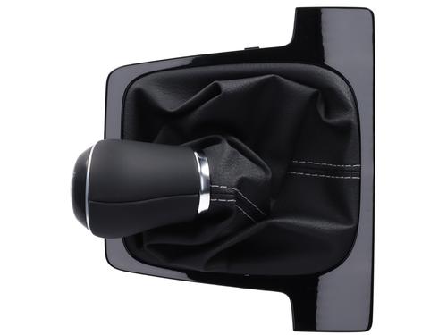 Gear lever VW PASSAT B8 (3G2, CB2) 1.4 TSI | BP12532978M90 