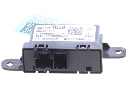 Used Electronic module Electronic module OPEL CORSA E (X15) 1.4 (08, 68) (90 hp) 40043490 40043490