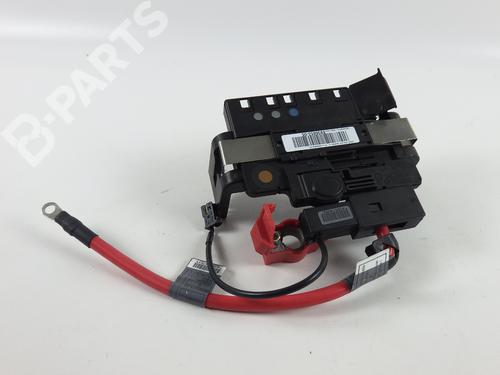 Control unit BMW 1 (E87) 118 d | BP2719644M11