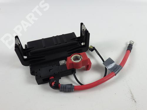 Control unit BMW 1 (E87) 118 d | BP2719644M11