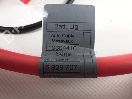 Control unit BMW 1 (E87) 118 d | BP2719644M11