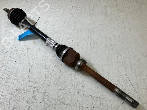 Used Right front driveshaft Right front driveshaft OPEL VIVARO C Van (K0) VIVARO-E HYDROGEN (136 hp) 39923757 39923757