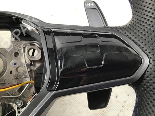 Steering wheel VW GOLF VIII (CD1, DA1) 2.0 TSI R 4motion | BP36003144C49 - Image 3