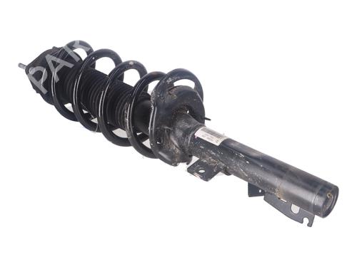 Right front shock absorber FORD TRANSIT V363 Platform/Chassis (FED, FFD) 2.0 EcoBlue | BP20111218M17 