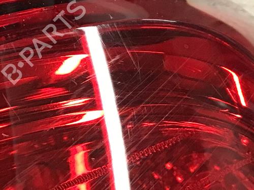 Left taillight RENAULT CLIO IV (BH_) 0.9 TCe 75 (BHNP) | BP17918126C34 