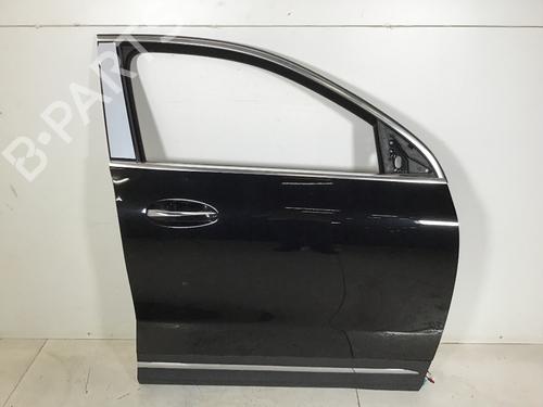 Used Right front door MERCEDES-BENZ GLA (H247) GLA 200 4-matic (247.788) (163 hp) 26721917