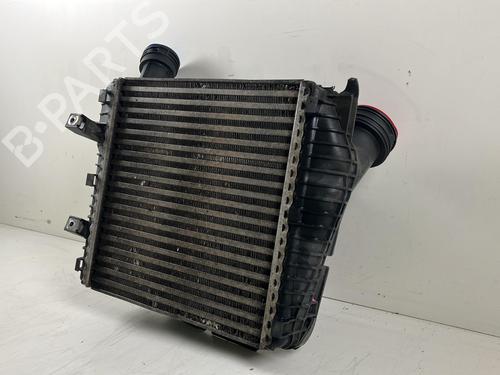 Water radiator VW TOUAREG (7LA, 7L6, 7L7) 3.0 V6 TDI | BP32428003M31