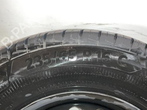 Rim FORD TRANSIT V363 Platform/Chassis (FED, FFD) 2.0 EcoBlue | BP36237578C45  - Image 9