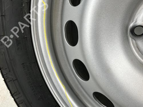 Fælgsæt OPEL VIVARO C Van (K0) VIVARO-E HYDROGEN | BP39921072C100 - Image 9