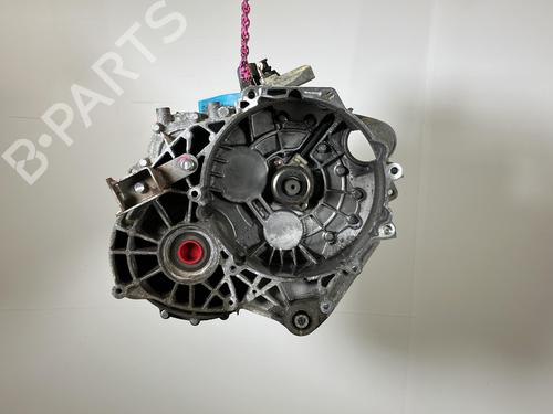 Used Gearbox Gearbox VW CRAFTER Platform/Chassis (SZ_) 2.0 TDI FWD (SZB, SZC, SZH, SZI, SZJ, SZK, SZO, SZP, SZS... (102 hp) 34473589 34473589