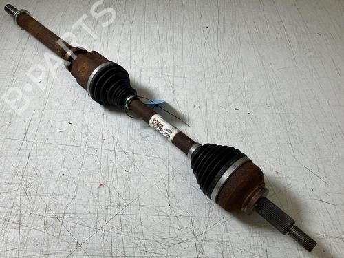 Used Right front driveshaft Right front driveshaft 38701334 38701334