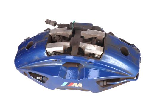 Used Left front brake caliper BMW 5 (G30, F90) 530 d (265 hp) 28680267