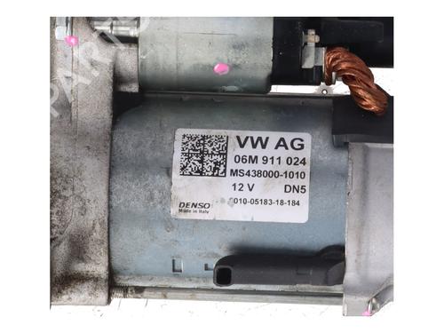 Starter VW TOUAREG (CR7, RC8) 3.0 TSI 4motion | BP29839185M8 