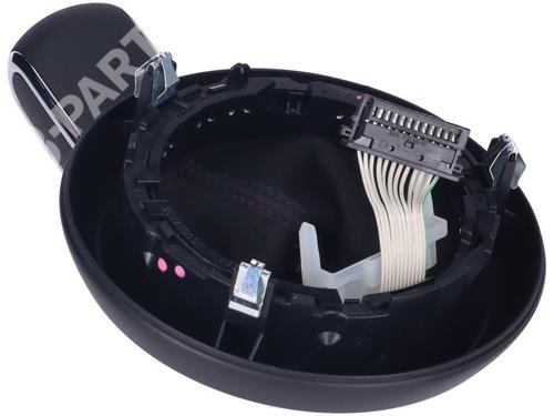 Gear lever MINI MINI COUNTRYMAN (F60) Cooper | BP11119871M90 
