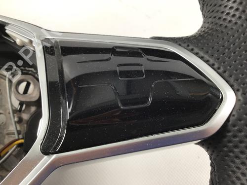 Steering wheel VW ARTEON (3H7, 3H8) 2.0 TSI | BP36244299C49 - Image 3